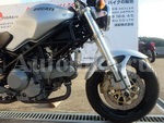     Ducati Monster1000SIE M1000SIE 2002  17